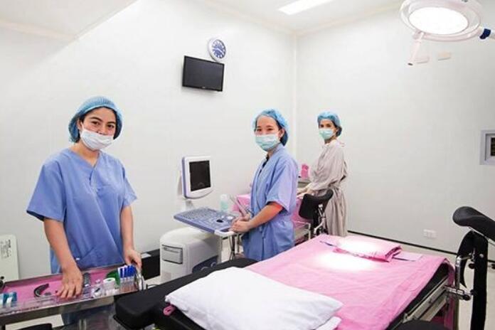 泰國試管嬰兒哪家醫院好