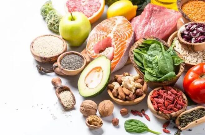 清淡飲食等于吃素嗎？