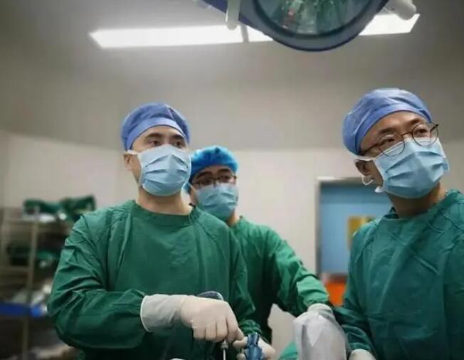 男子每天三頓腌制品確診胃癌晚期