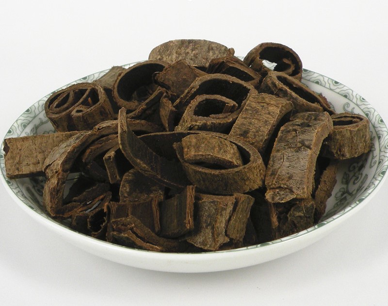 核桃楸皮 核桃楸皮