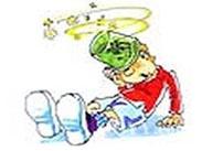 餐后血糖過低癥