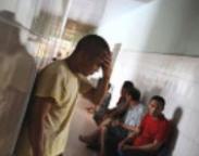 精神活性物質所致精神障礙