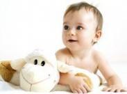 小兒帕套綜合征