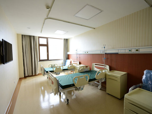 牡丹江市肛腸醫院