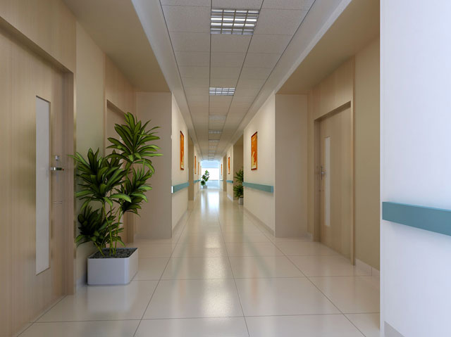 吉林省電力醫(yī)院