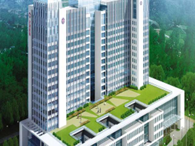 河西區康復醫院