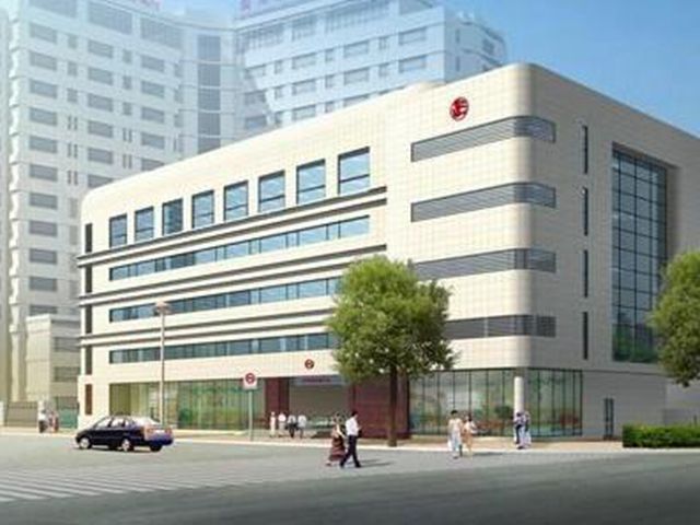 海寧市婦幼保健院