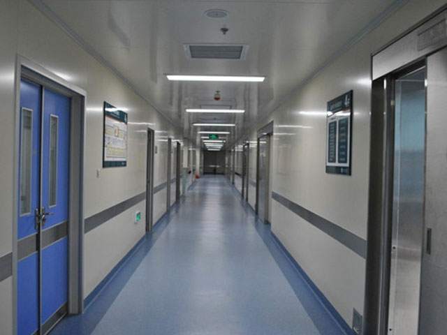 大同煤礦集團公司三醫院