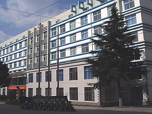 曲靖市第五人民醫院