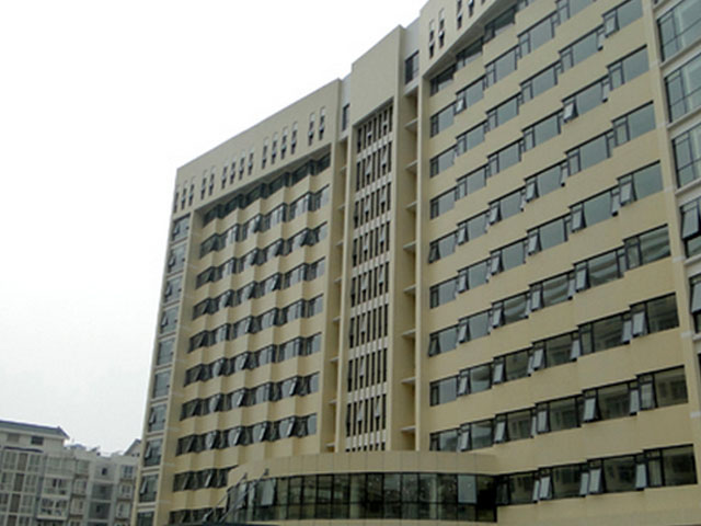 廣元市第一人民醫院