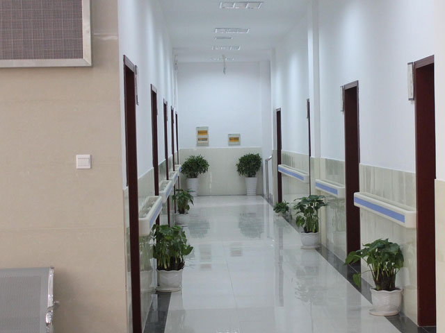 陸軍軍醫大學新橋醫院