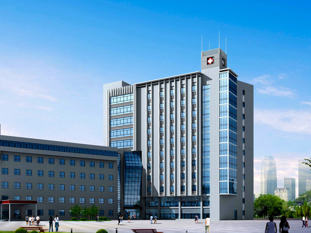 佛山市南海區(qū)九江醫(yī)院