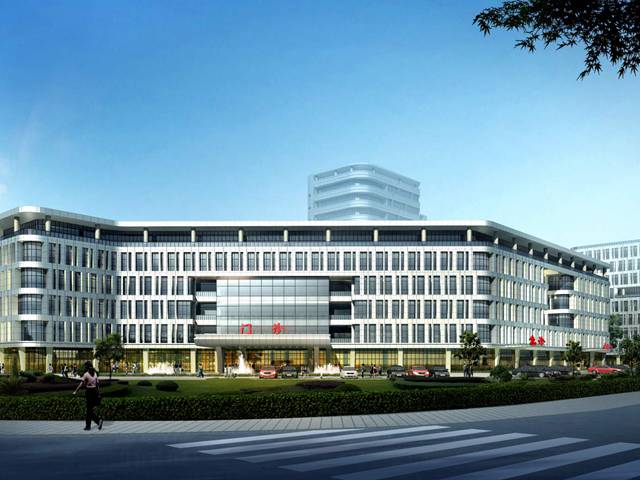 福建醫科大學孟超肝膽醫院