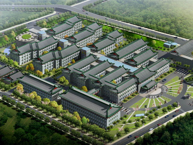 中國中醫(yī)科學院西苑醫(yī)院